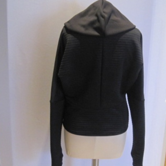 ADIDAS ZNE Cold RDY Training Jacket w/Hood - Picture 6 of 11
